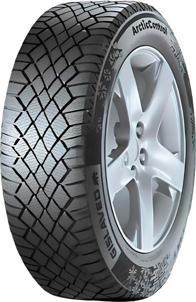 Зимняя шина Gislaved ArcticControl 215/60R17 100T