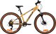 Велосипед Foxx Caiman JR 24 / 24SHD.CAIMAN.12GD5 (золото, разобранный, в коробке) - 