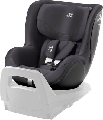 

Автокресло, Dualfix 5Z Classic