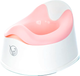 Детский горшок Kidzi Comfort Plus / KDZ6215R (розовый) - 