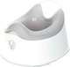 Детский горшок Kidzi Comfort Plus / KDZ6215GR (серый) - 