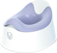 Детский горшок Kidzi Comfort Plus / KDZ6215V (сиреневый) - 
