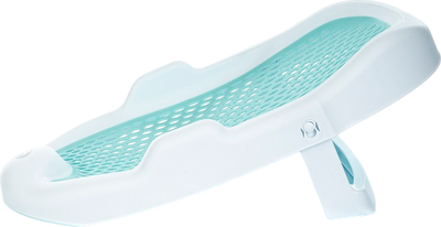 Горка для купания Kidzi Baby Spa / KDZ8015T (мятный) -