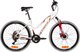 Велосипед Foxx Latina 26 / 26SHD.LATINA.15WH5 (15, белый, разобранный, в коробке) - 
