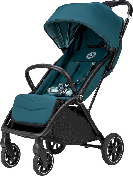 Детская прогулочная коляска Osann Storchenmühle Niko Jade / ru120-314-327
