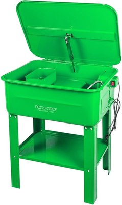 Установка для мойки деталей RockForce RF-TRG4502 MST (60310) - 