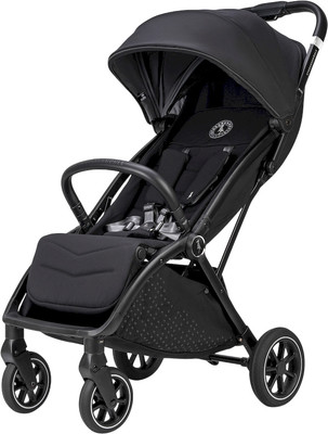 Детская прогулочная коляска Osann Storchenmühle Niko Onyx / ru120-314-305 - 