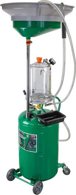 

Установка для замены жидкости, RF-TRG2093 MST