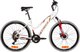 Велосипед Foxx Latina 26 / 26SHD.LATINA.17WH5 (17, белый, разобранный, в коробке) - 