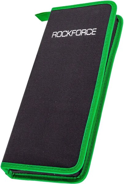 Набор напильников RockForce RF-5056W (60326)