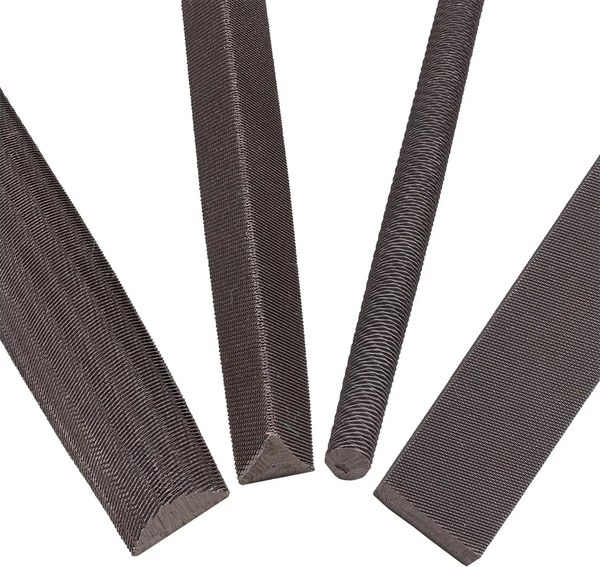 Набор напильников RockForce RF-5056W (60326)