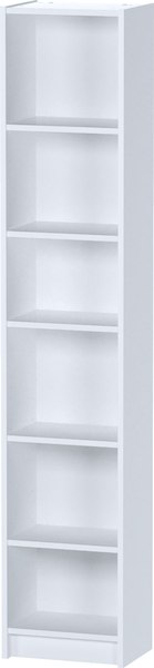Стеллаж Mio Tesoro Varma Stand 40 (белый)