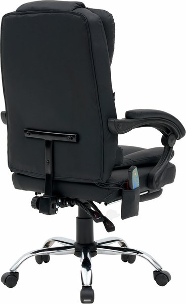 Купить Кресло офисное Cromex MS-007 / 532960 в Слуцке