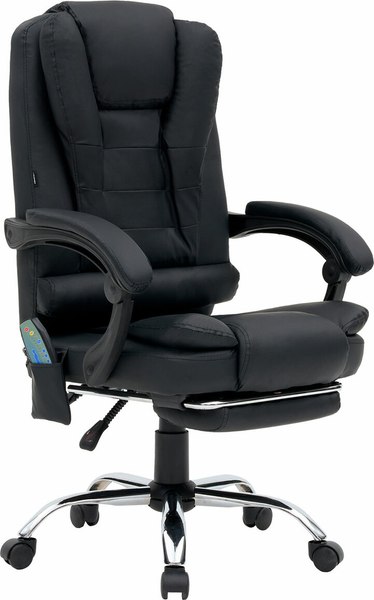 Кресло офисное Cromex MS-007 / 532960