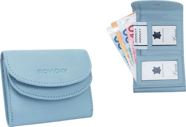 Портмоне Cedar Rovicky R-19-LFN-2831 (New Port)