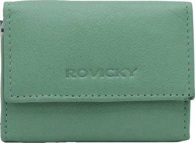 Портмоне Cedar Rovicky R-20-LFN-2879 (Sea Foam) - 