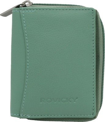 Портмоне Cedar Rovicky R-23-17-LFN-2930 (Sea Foam) - 