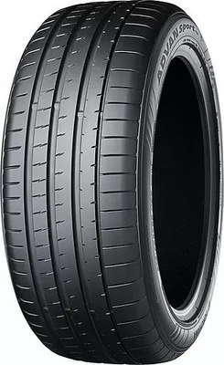 

Летняя шина, Advan Sport V107 285/35ZR20 104Y