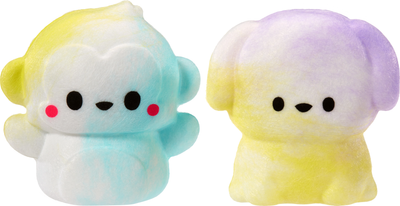 Набор игрушек-сюрпризов Fluffie Stuffiez Мини 3. Микс 5 / 64753 -