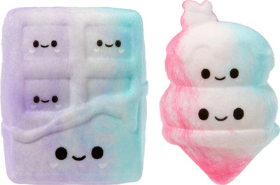 Набор игрушек-сюрпризов Fluffie Stuffiez Мини 3. Микс 8 / 64756 -
