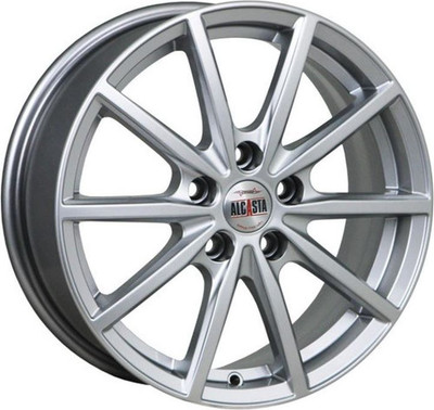 

Литой диск, M61 17x7" 5x108мм DIA 65.1мм ET 43мм HS