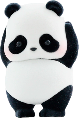 

Фигурка коллекционная, Panda Roll. 2 серия / 43889