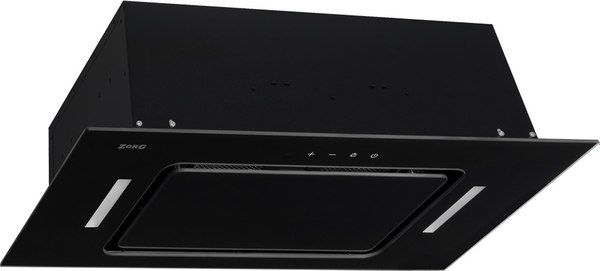 Купить Вытяжка скрытая ZORG Santa 1060 60 S  