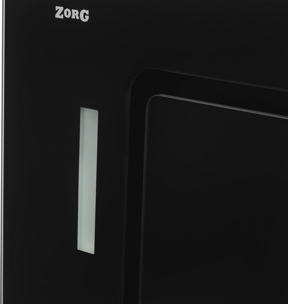 Купить Вытяжка скрытая ZORG Santa 1060 60 S  