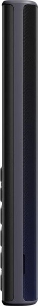 Мобильный телефон Nokia 125 Dual Sim / TA-1655 (черный)