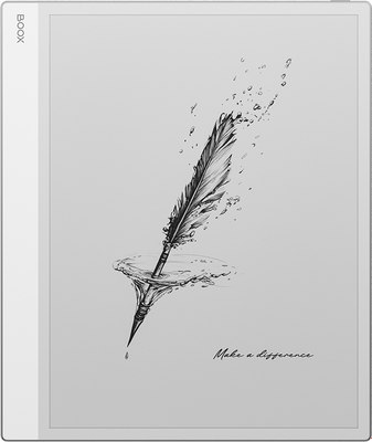 Электронная книга Onyx Note Max - 