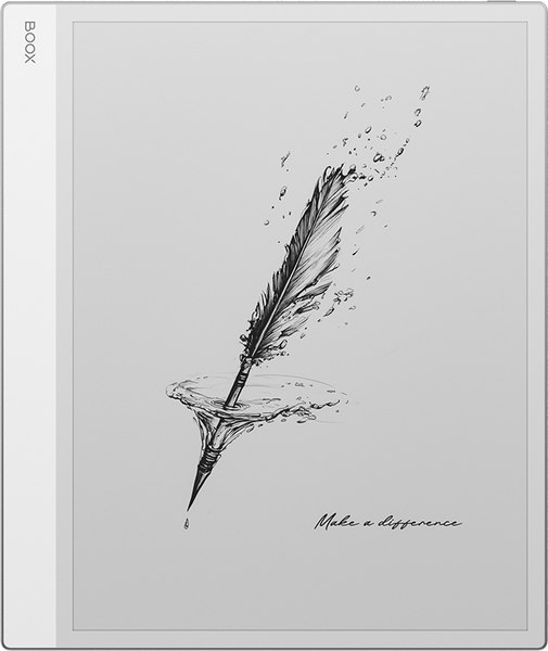 Электронная книга Onyx Note Max