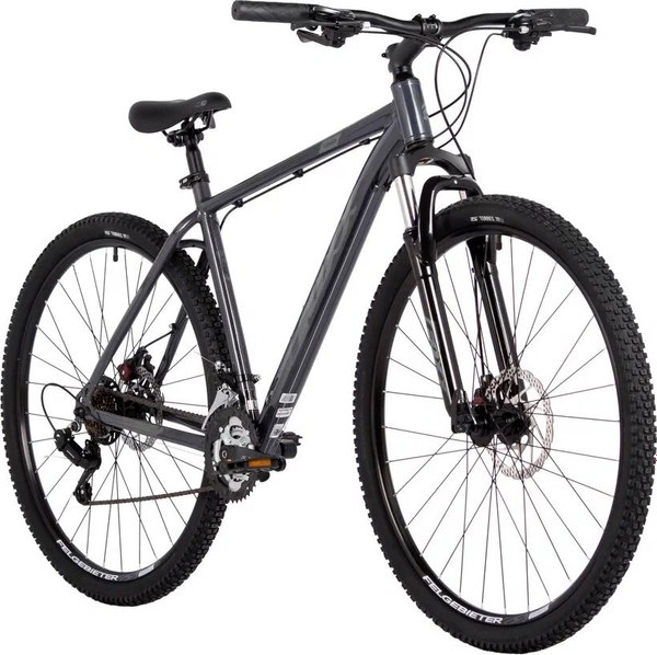Велосипед Foxx Caiman 29 / 29SHD.CAIMAN.18BL5 (18, синий, разобранный, в коробке)