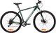 Велосипед Foxx Caiman 29 / 29SHD.CAIMAN.18GN5 (18, зеленый, разобранный, в коробке) - 