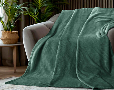 

Плед, Велсофт Хвоя (Л) 19-5230