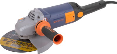 Угловая шлифовальная машина MAX-PRO 85154 - 