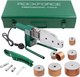 Паяльник для полипропиленовых труб RockForce 58 978 / RF-PW-1002 - 