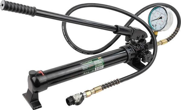 Насос гидравлический RockForce RF-B700B