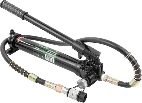 Насос гидравлический RockForce RF-B700C
