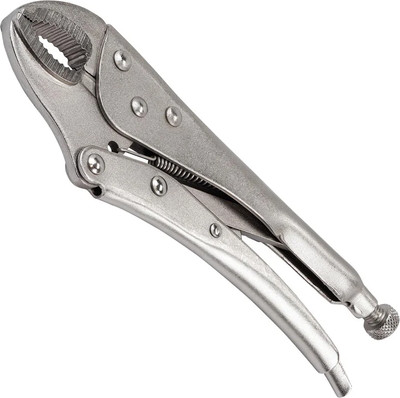 Гейферный зажим Forstime FT-614F250 (65037) - 