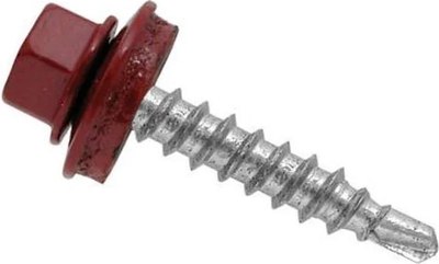 

Саморез, Кровельный 5.5x19