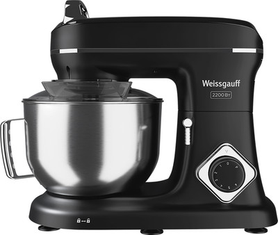 Миксер стационарный Weissgauff WSM 226 PDB Touch Screen Pro