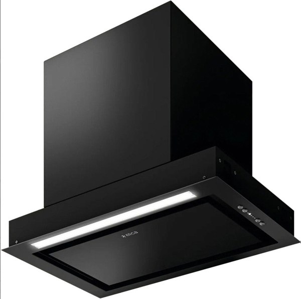 Купить Вытяжка скрытая Elica Hidden 2.0 BL MAT/A/52 в Жодино