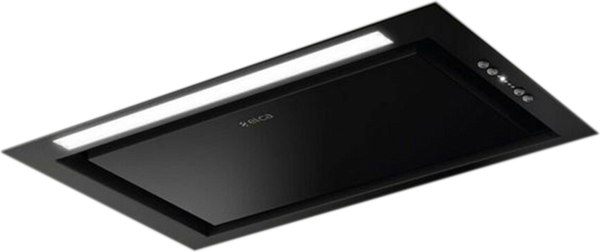 Вытяжка скрытая Elica Hidden 2.0 BL MAT/A/52