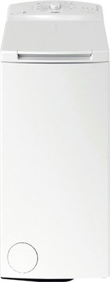Стиральная машина Whirlpool TDLR6240LEU/N - 