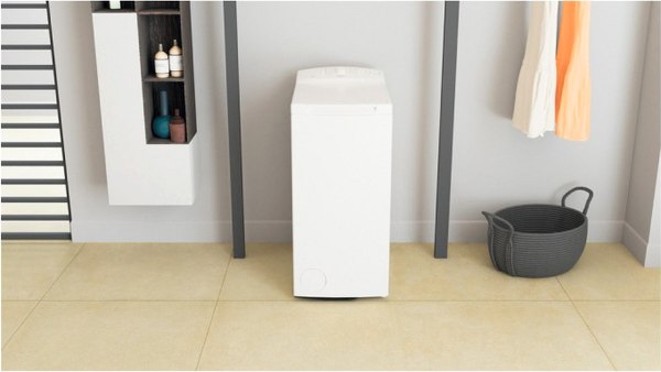 Купить Стиральная машина Whirlpool TDLR6240LEU/N в Барановичах