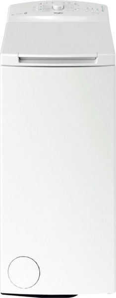 Стиральная машина Whirlpool TDLR6240LEU/N