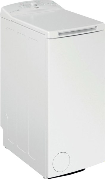 Купить Стиральная машина Whirlpool TDLR6240LEU/N в Барановичах