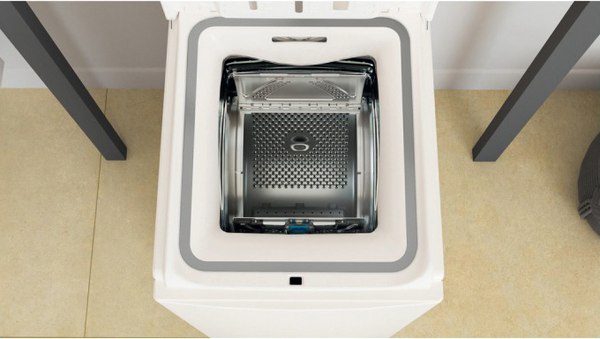 Купить Стиральная машина Whirlpool TDLR6240LEU/N в Барановичах