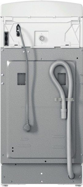 Купить Стиральная машина Whirlpool TDLR6240LEU/N в Барановичах