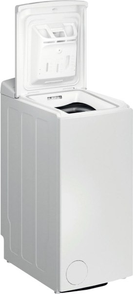 Купить Стиральная машина Whirlpool TDLR6240LEU/N в Барановичах